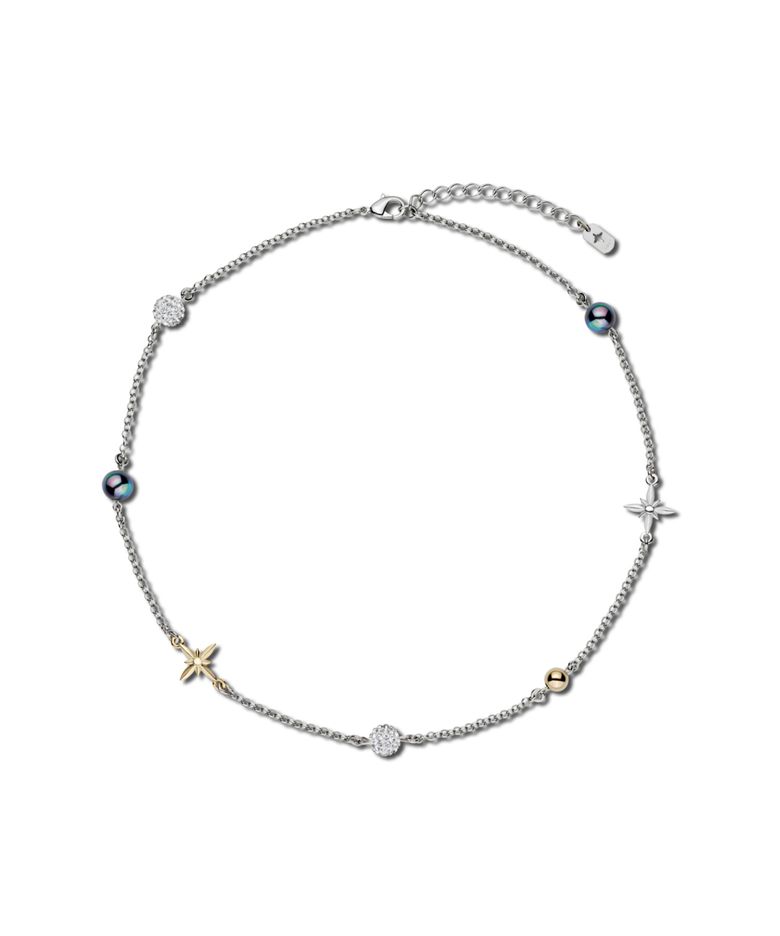 i need. Necklace-09 Multiple Galaxy
