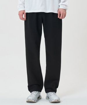 [데일리 서비스] 스트레이트 스웨트 팬츠 ①