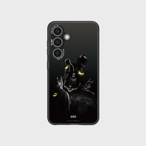 배트맨 임프레션 케이스 for Galaxy S24