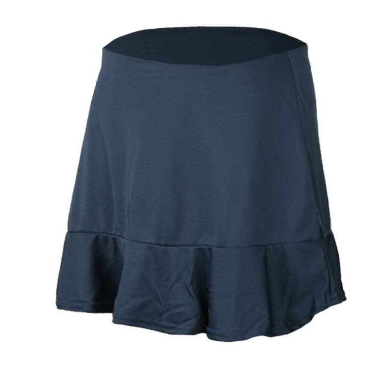 900461.300 스커트 TORNEO II NAVY WOMAN