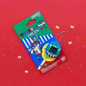 짱구는 못말려 다마고치 액션가면