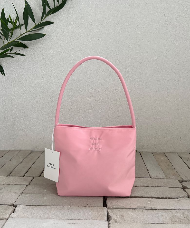 Nearest Bag _ Pink