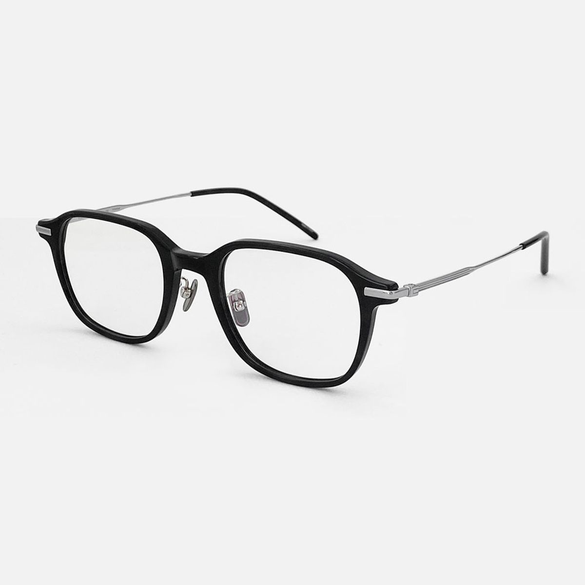 클릭클락(CLICCLAC) 워커 (4color) 빈티지 가벼운 뿔테안경