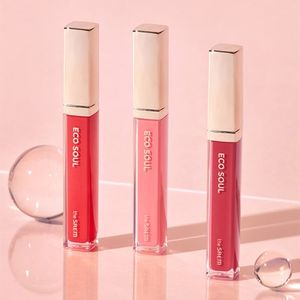 에코 소울 샤인 립 글로스 3colors