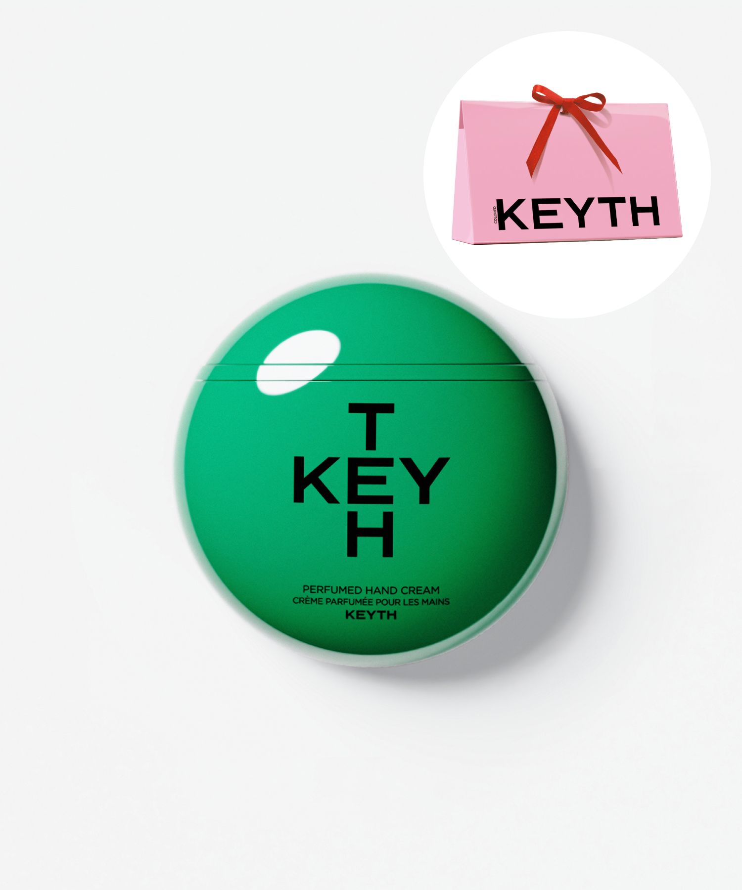 MUSINSA | KEYTH KEYTH Hand Cream Dropped Pearl of Dragon