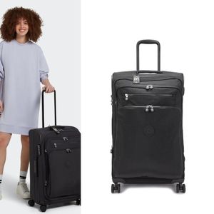 화물용 캐리어 뉴유리스핀M BLACK NOIR