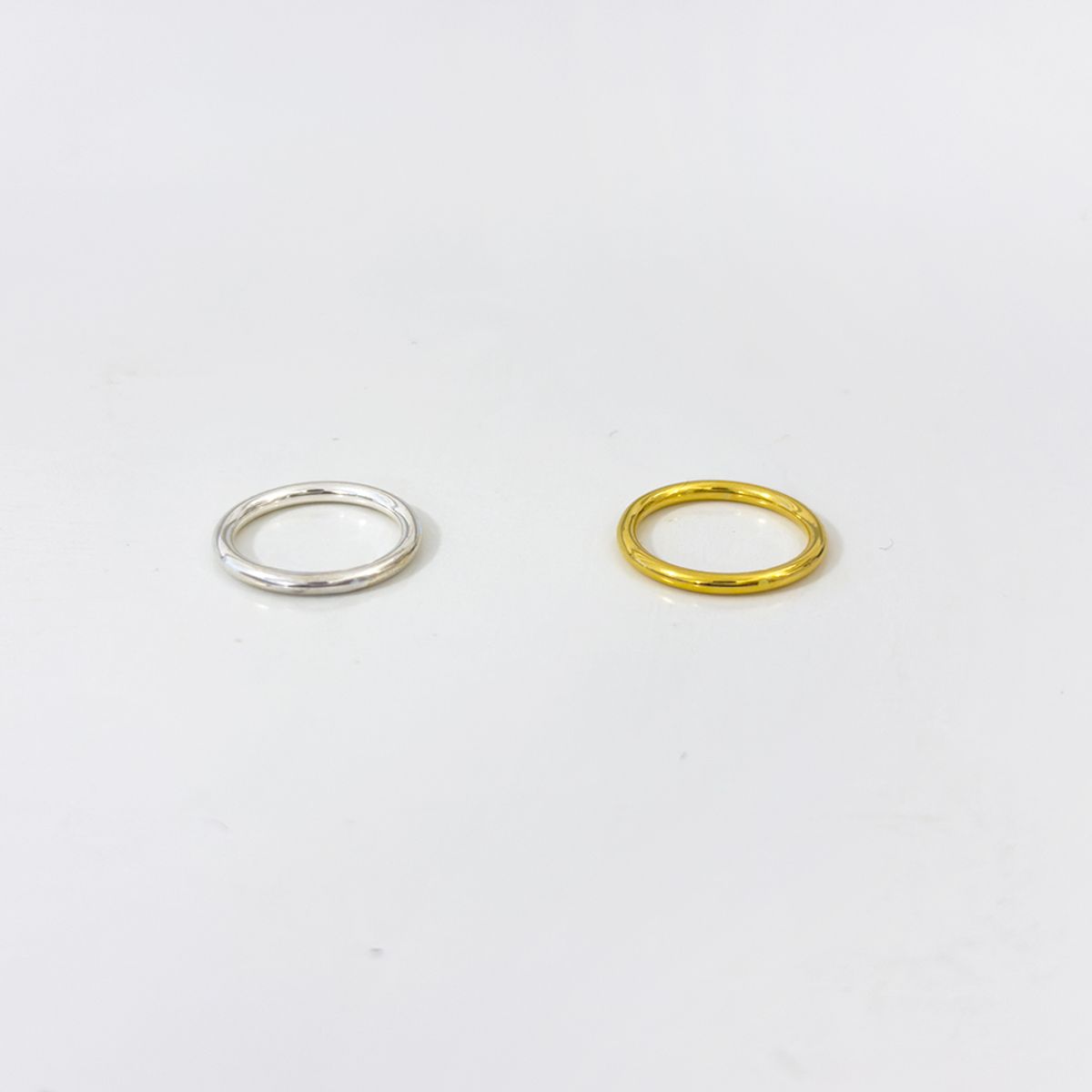 스틸 인스턴트(STILL INSTANT) One Shining Moment - Ring 05 (2colors)