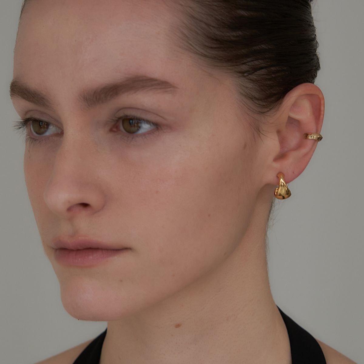 스틸 인스턴트(STILL INSTANT) One Shining Moment - Earring 06 (2colors)
