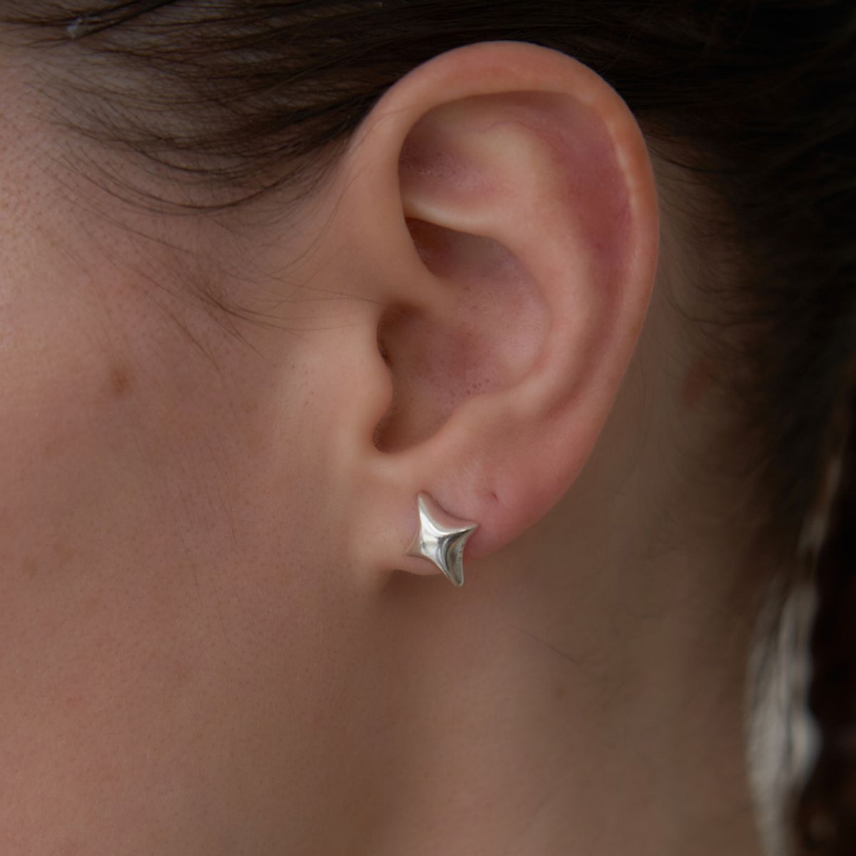 스틸 인스턴트(STILL INSTANT) One Shining Moment - Earring 01 (3types)