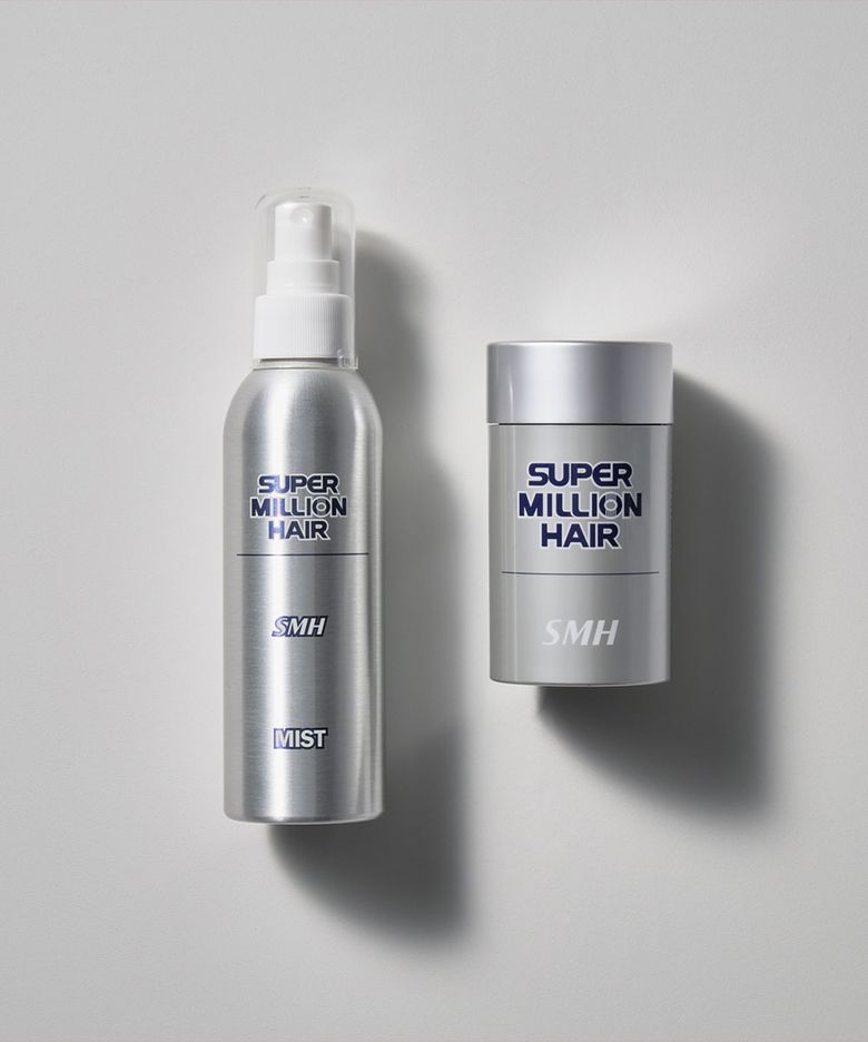 흑채 25g 1개 + 전용미스트 165ml 1개