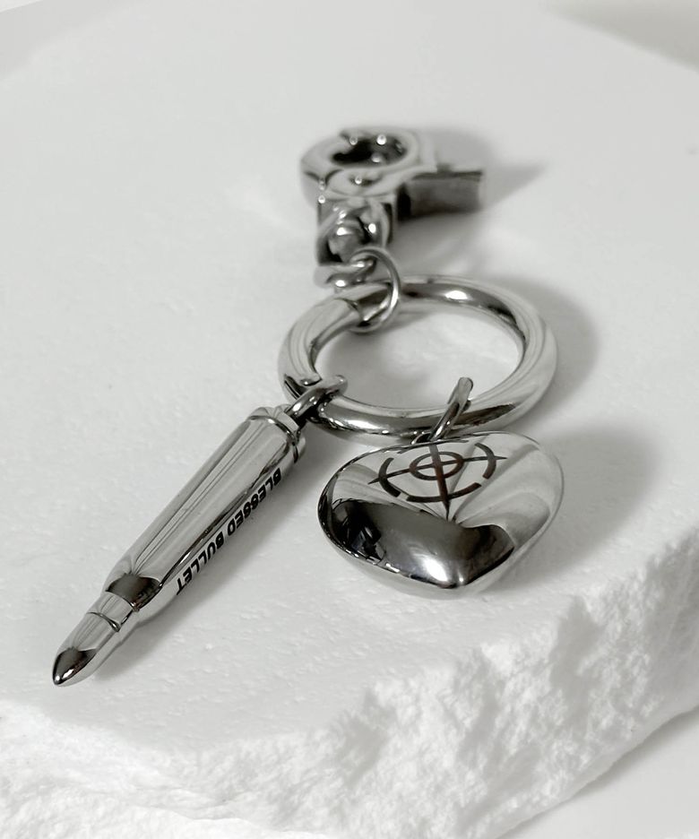ss-블레스드 멀티 키링