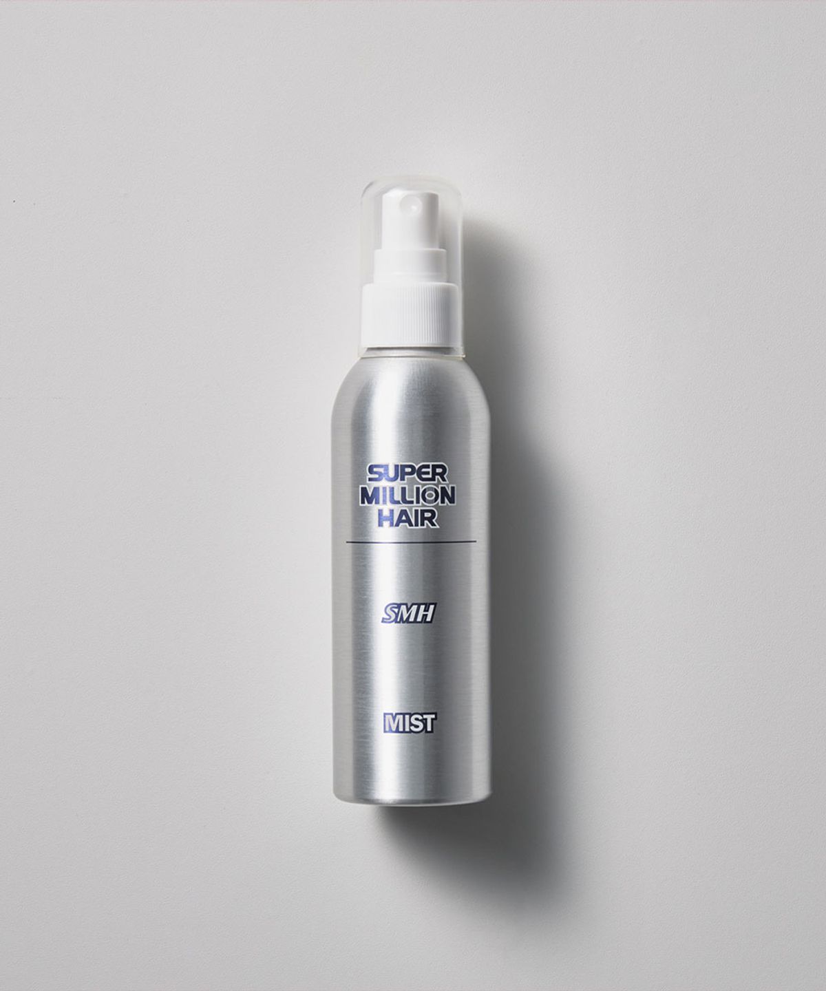 슈퍼밀리언헤어(SUPER MILLION HAIR) 전용미스트 165ml 헤어스프레이
