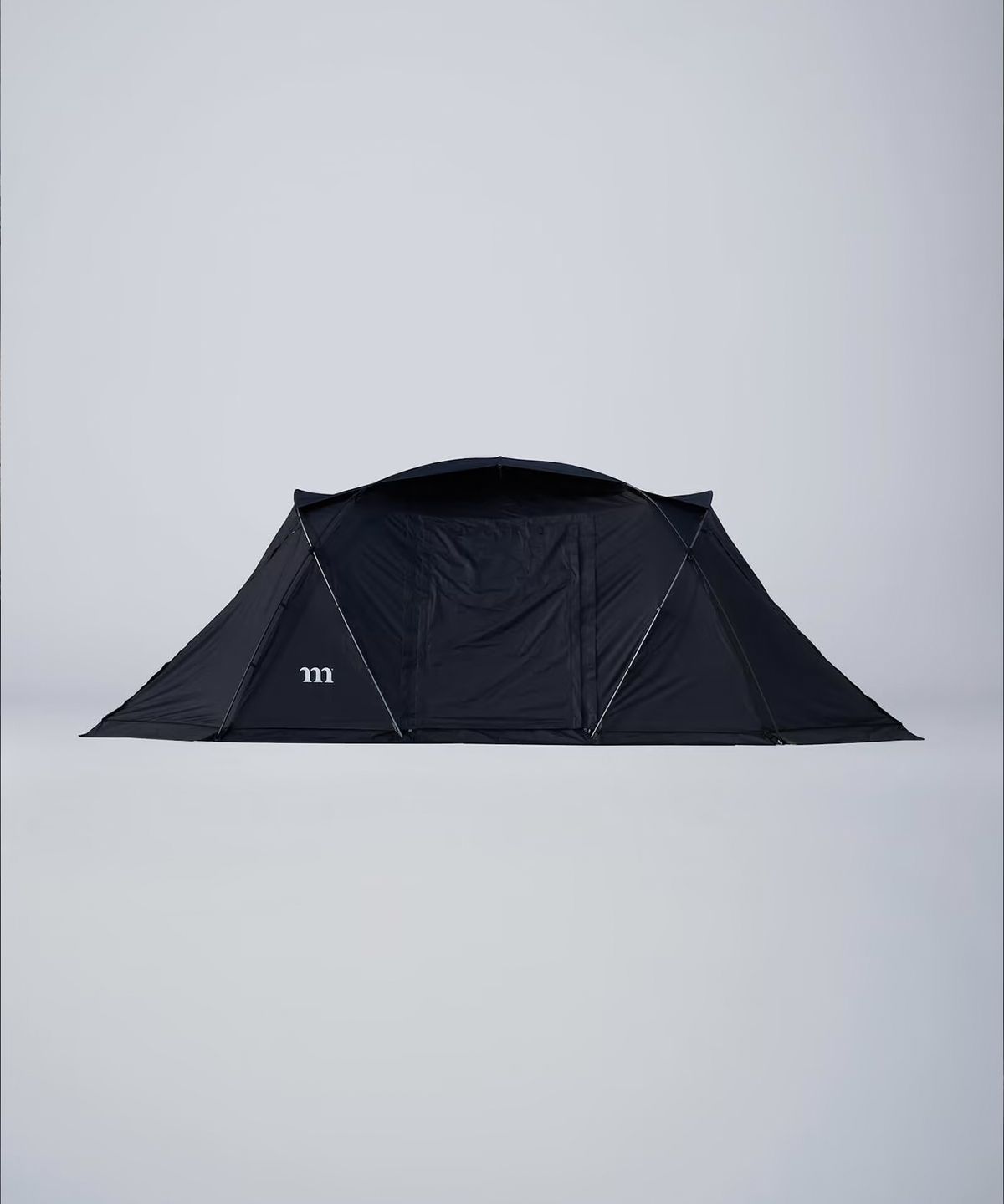 무라코(MURACO) 지즈 텐트 블랙