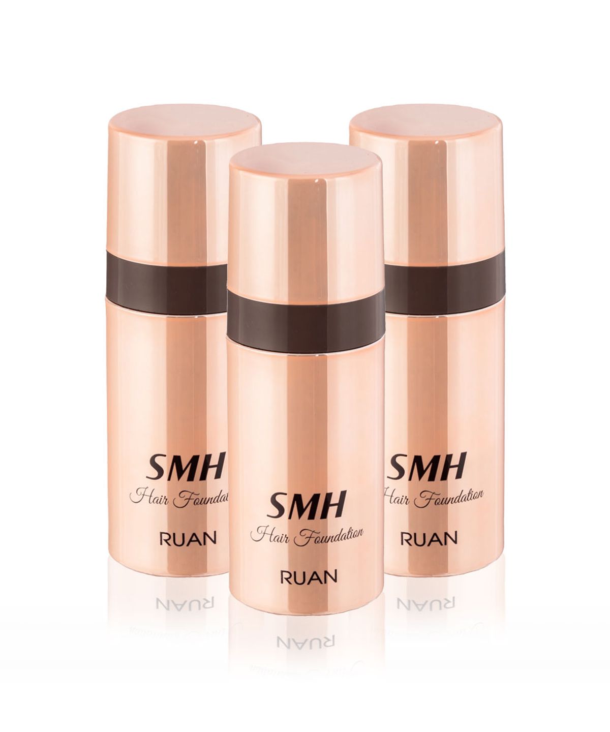 슈퍼밀리언헤어(SUPER MILLION HAIR) 헤어파운데이션 3g 3팩