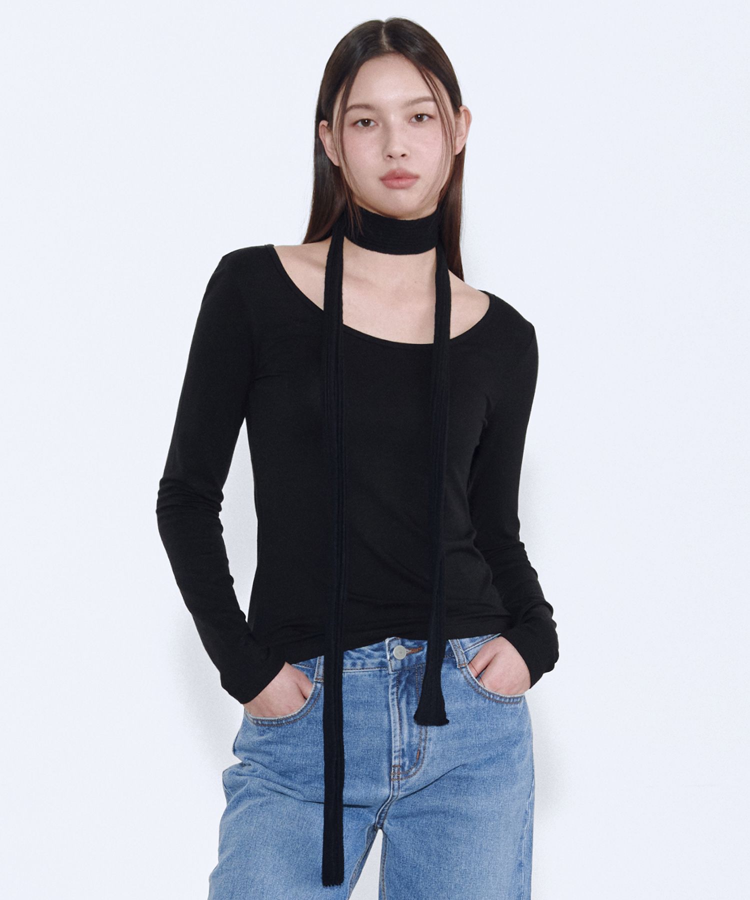 MUSINSA公式 | MUSINSA STANDARD WOMAN ウィメンズバーティカル