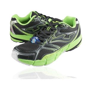 R.VITAS-611 비탈리 런닝화 그레이/그린