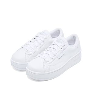 스틱 글레이즈드 화이트