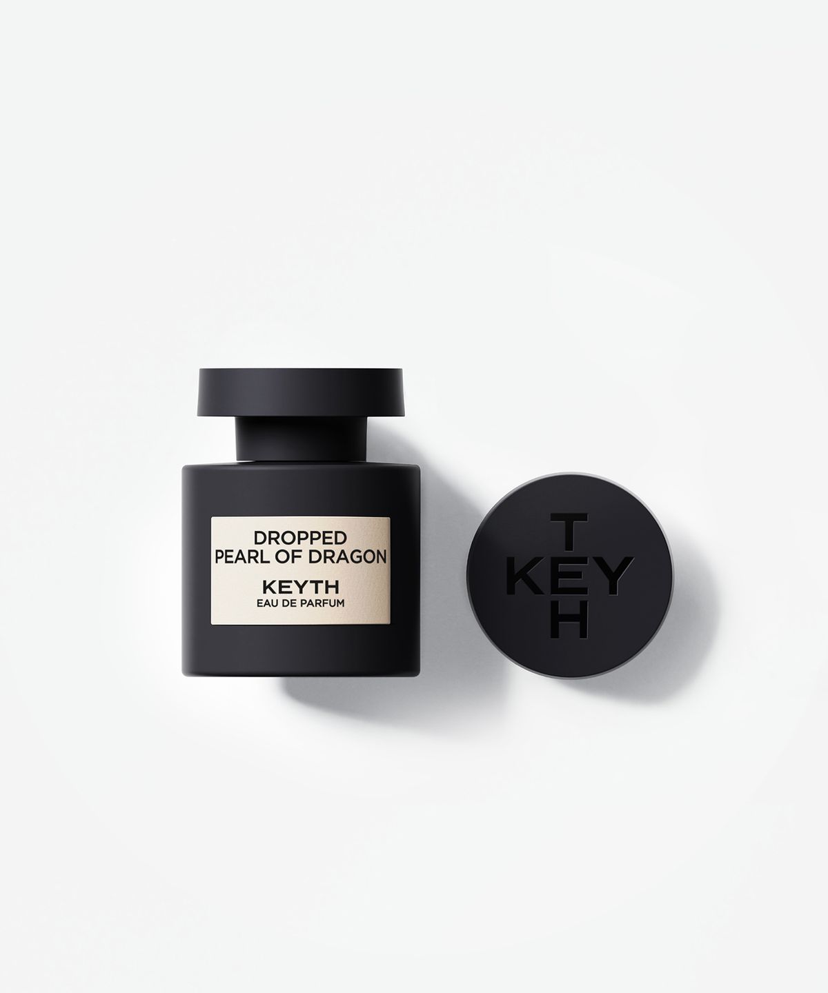 키스(KEYTH) 오 드 퍼퓸 50ML 드랍드 펄 오브 드래곤