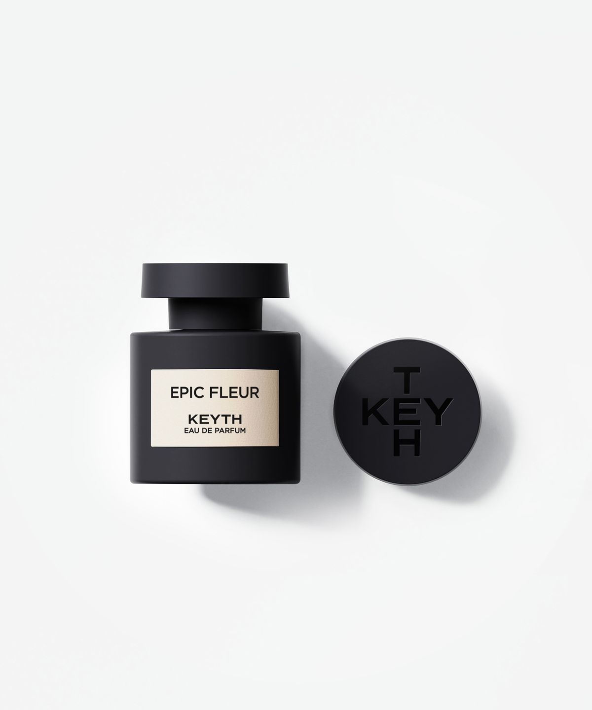 키스(KEYTH) 오 드 퍼퓸 50ML 에픽 플뢰르