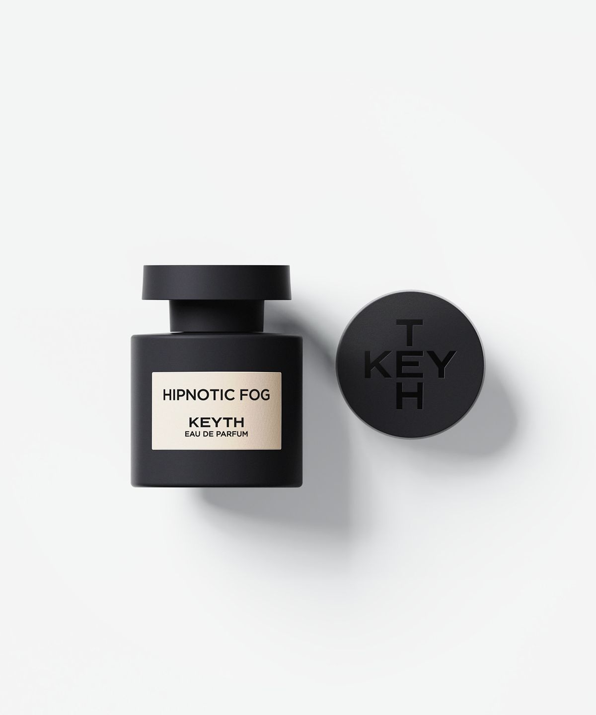 키스(KEYTH) 오 드 퍼퓸 50ML 힙노틱 포그