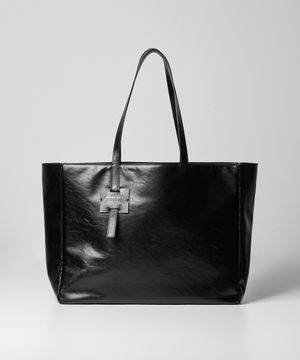 안나 빅 쇼퍼 데일리 숄더백