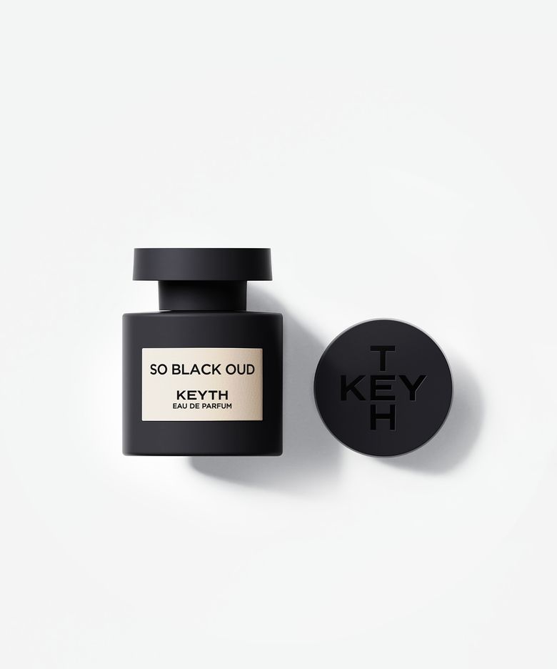 오 드 퍼퓸 50ML 소 블랙 오우드