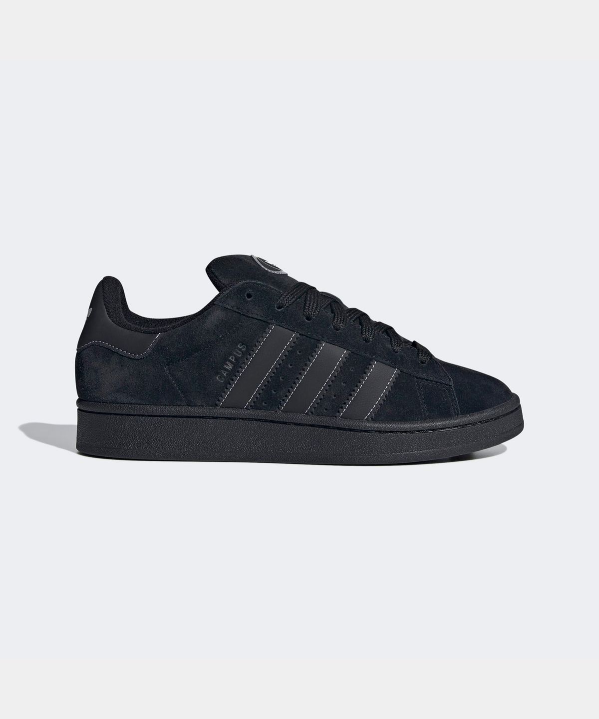 아디다스(ADIDAS) 캠퍼스 00s - 블랙 / IF8768