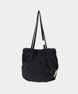 팝콘 맘보 데일리 숄더백