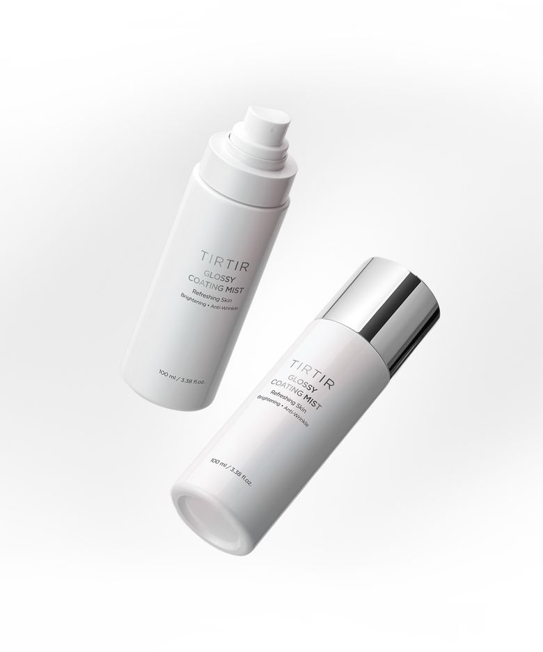 글로시 코팅 미스트 100ml