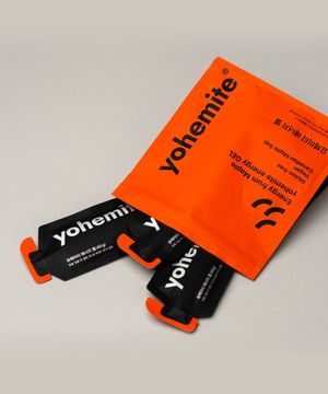 요헤미티 에너지 젤