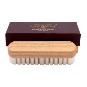 스웨이드 브러쉬