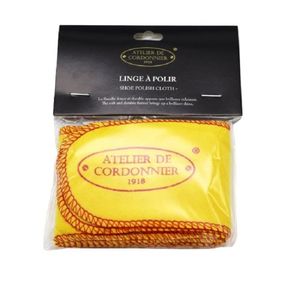 구두 광택용 융 70x600mm 3개 세트