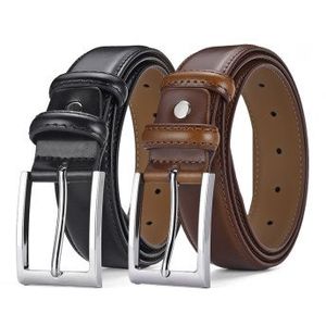 데이 오프 가죽 벨트