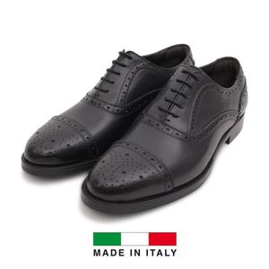 옥스포드 구두 파치노 그레이 C70