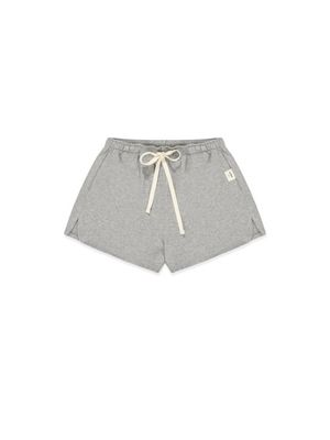 G CLASSIC SOFT SHORTS (GRAY)
