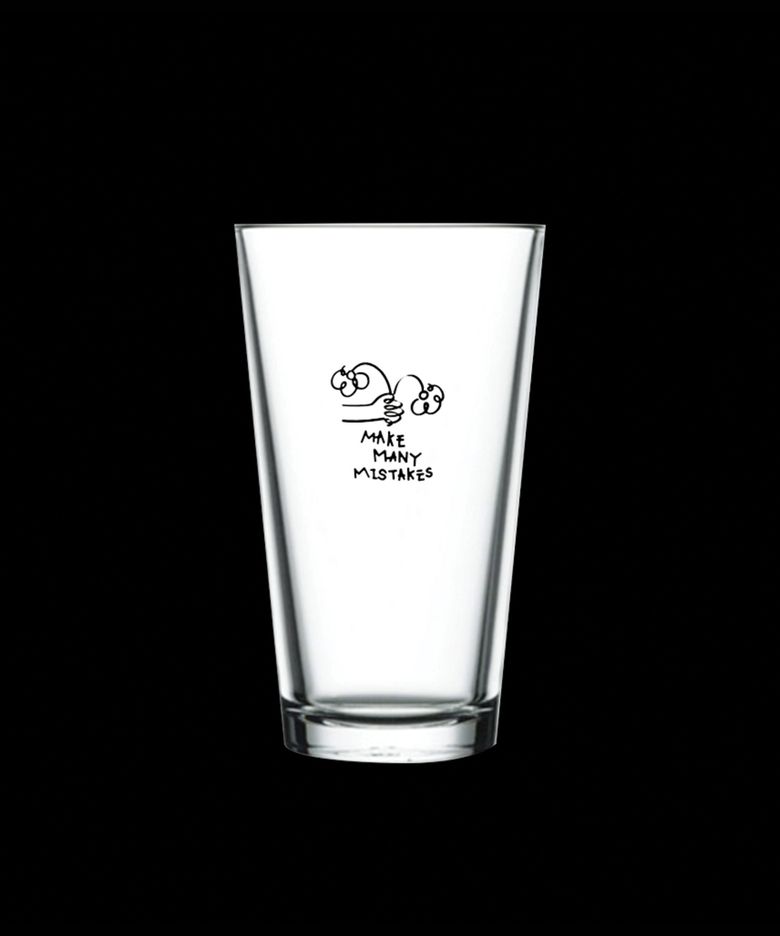 Catch Flowers 텀블러컵 450ml