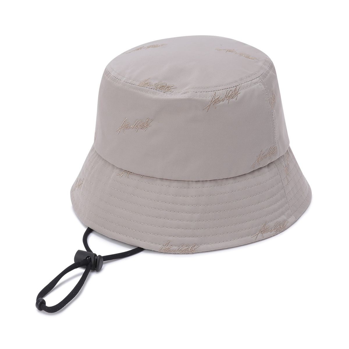 어뉴골프(ANEW GOLF) (U) EMBROIDERY PATTERN HAT_BE