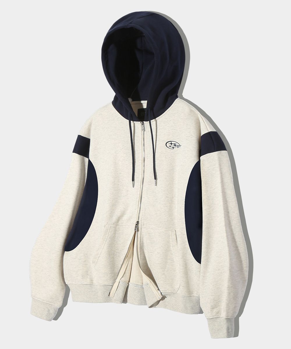 DIMITRI BLACK★VLAD LOGO EMBROIDERED KNIT HOODED T-SHIRT DIMITRI BLACK☆VLAD LOGO EMBROIDERED KNIT HOODED T-SHIRT