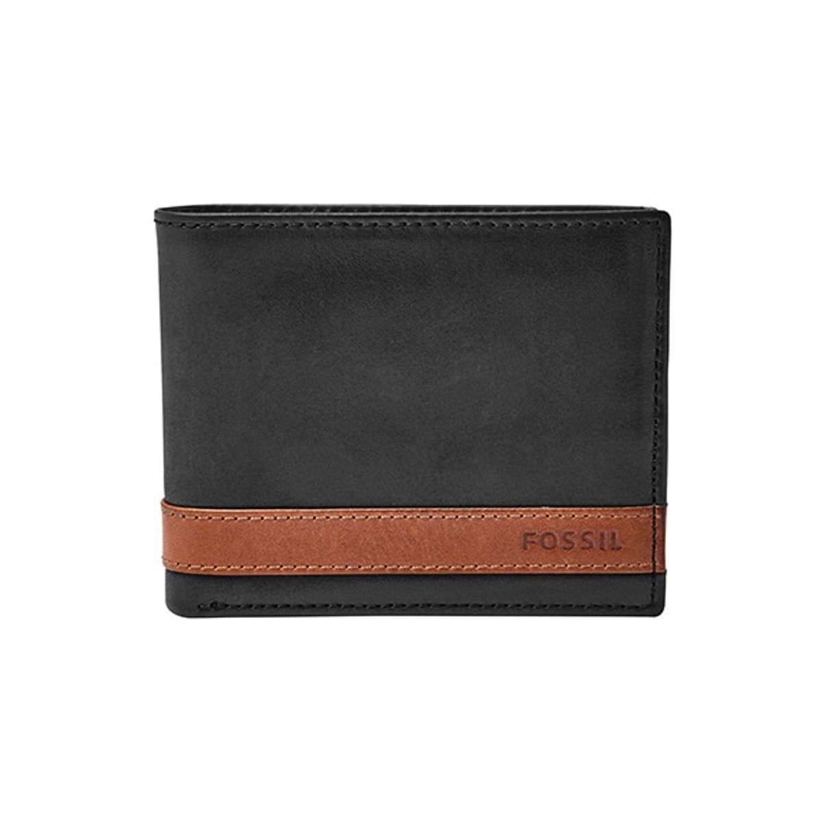 파슬(FOSSIL) ML3644001 퀸 가죽 반지갑