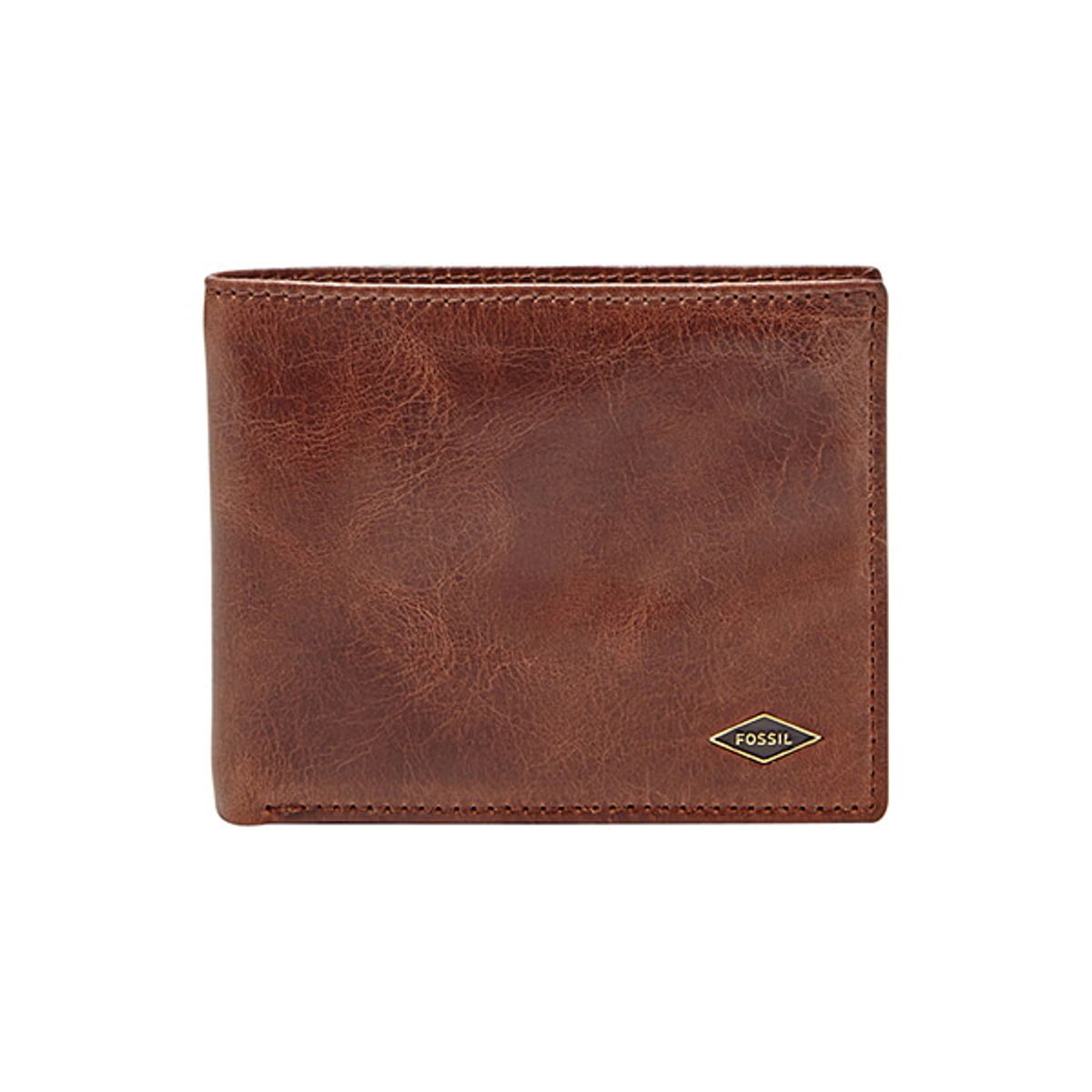 파슬(FOSSIL) ML3729201 라이언 RIFD 반지갑