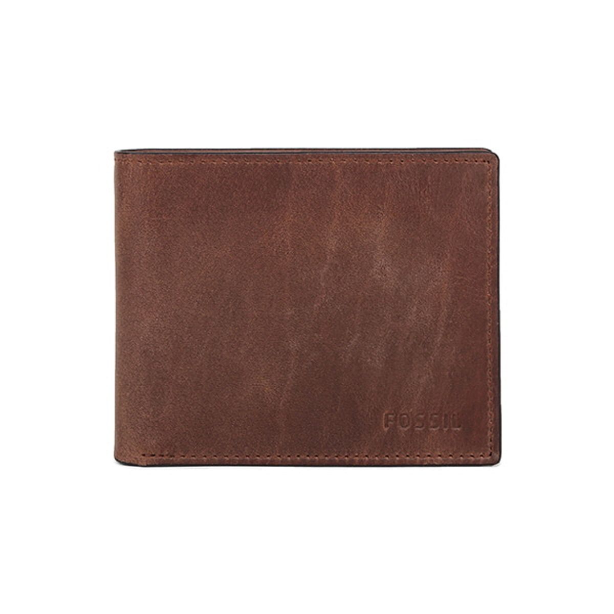 파슬(FOSSIL) ML3771200 데릭 RIFD 반지갑