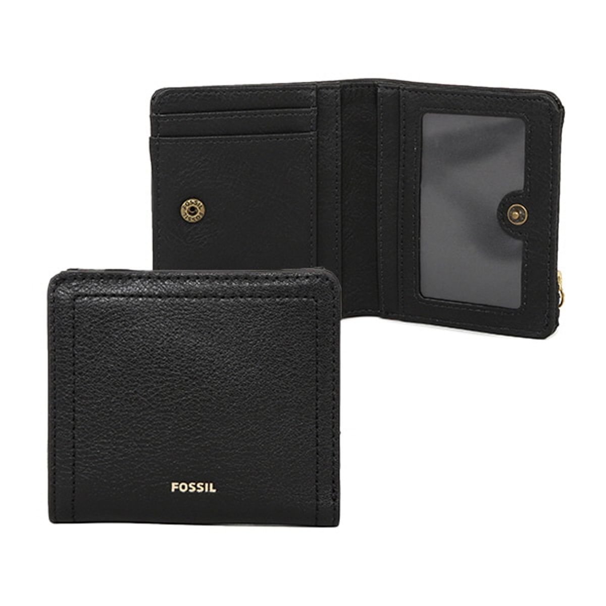 파슬(FOSSIL) SL7829001 로건 RFID 반지갑