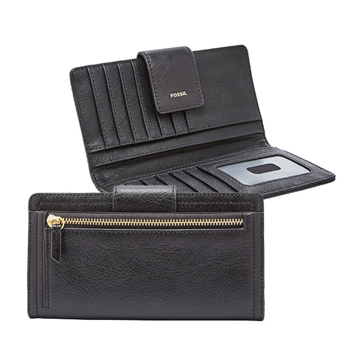 파슬(FOSSIL) SL7830001 로건 RIFD 장지갑