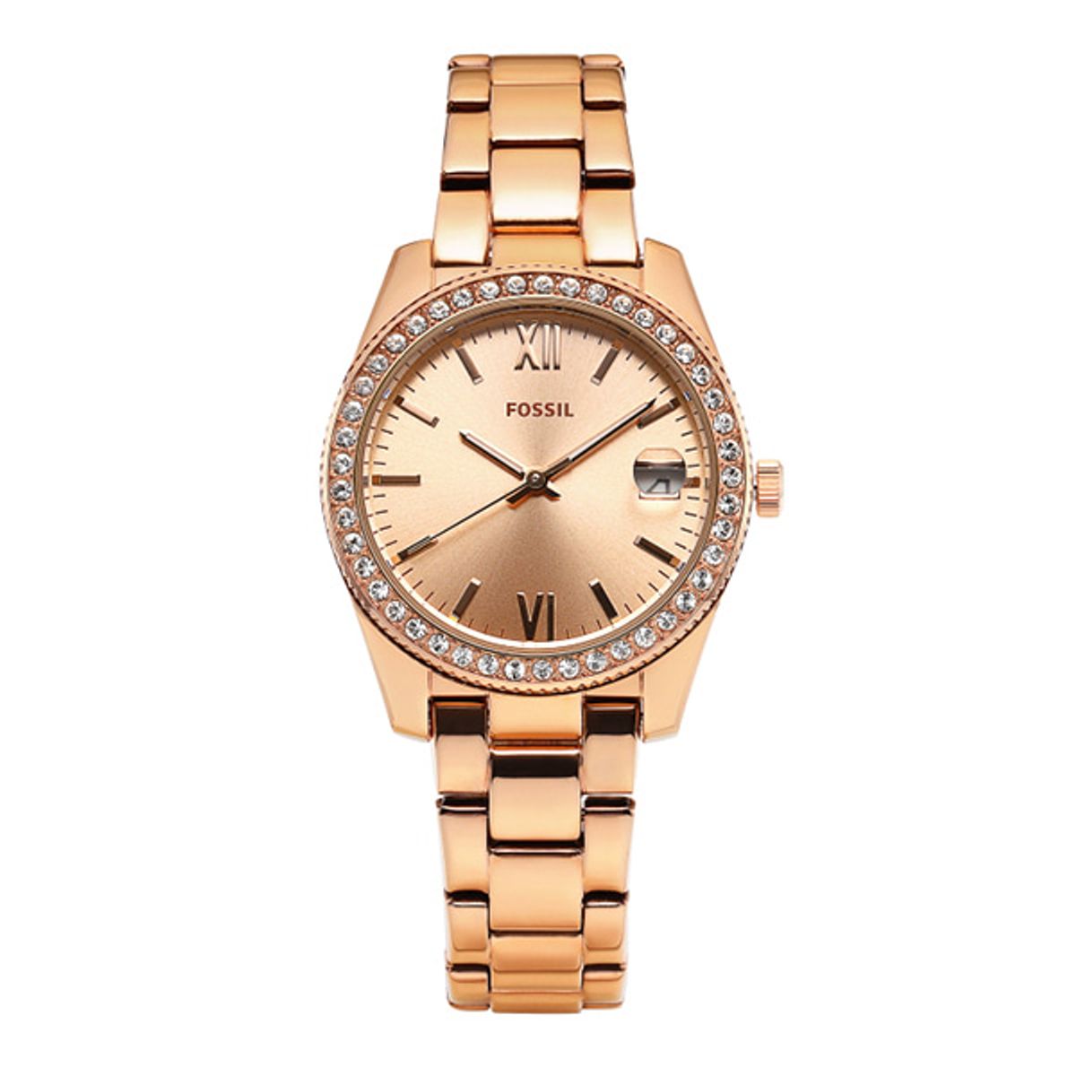 파슬(FOSSIL) ES4318 (Scarlette Mini) 스칼렛 미니 여성 메탈시계