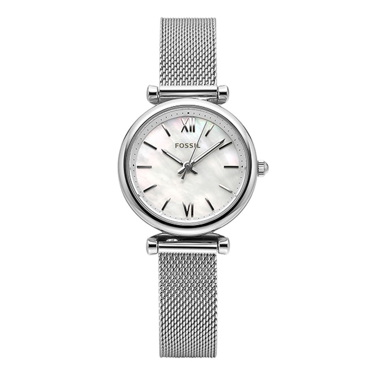파슬(FOSSIL) ES4432 (Carlie) 칼리 여성 메탈시계