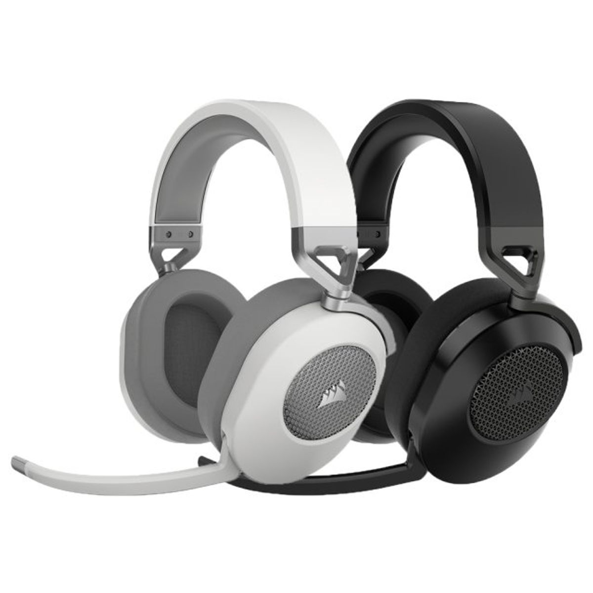 커세어(CORSAIR) HS65 WIRELESS 7.1채널 게이밍 헤드셋
