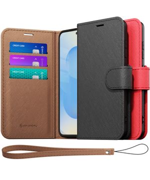 갤럭시 전기종 S26 S25 S24 S23 S22 플러스 울트라 마그네틱 사피아노 가죽 다이어리 지갑형 레더 케이스