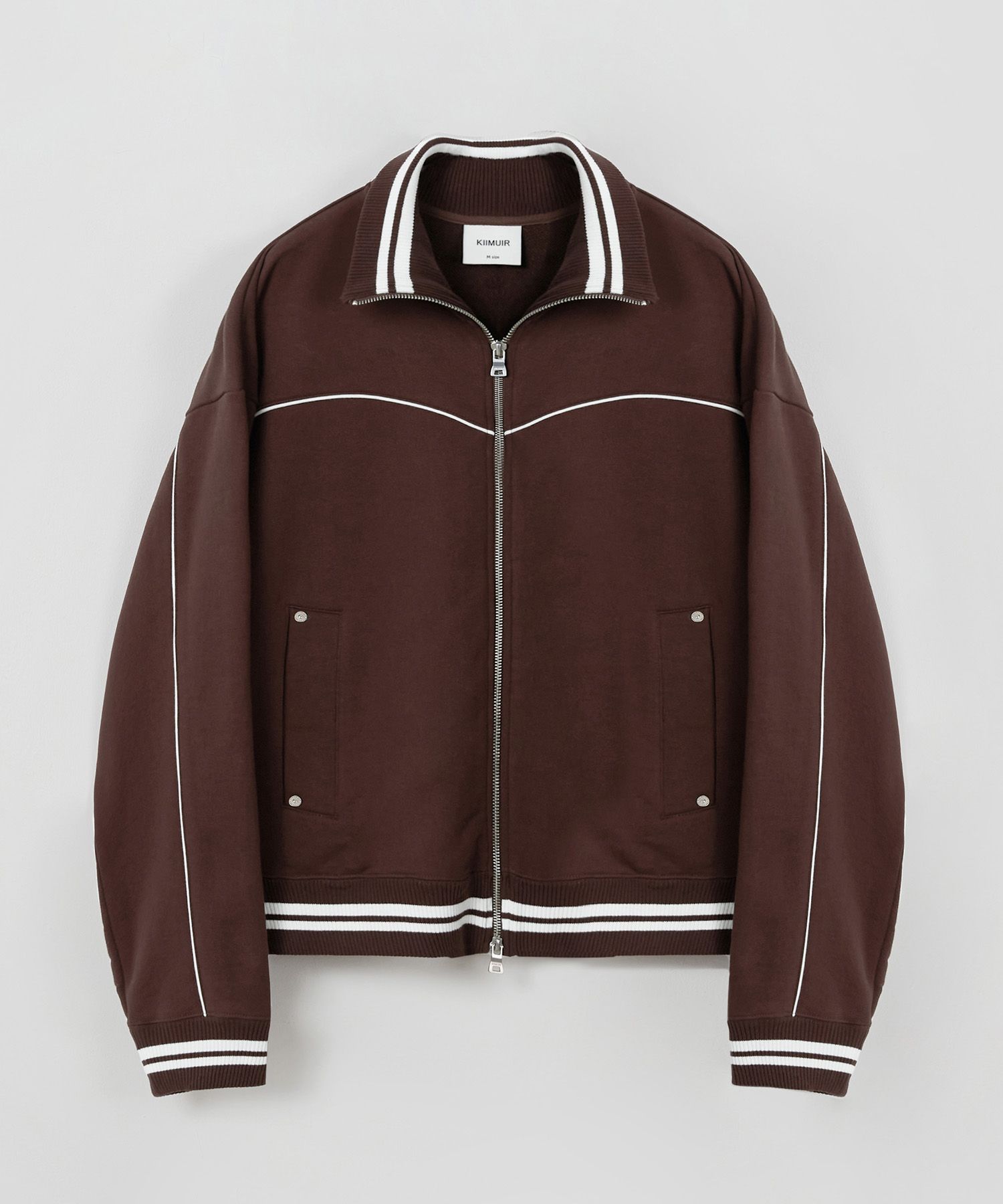 IDWS 韓国 フライト ナイロン パフ ジャケット MUSINSA XU IDWS Korea Flight Nylon Puff Jacket MUSINSA XU