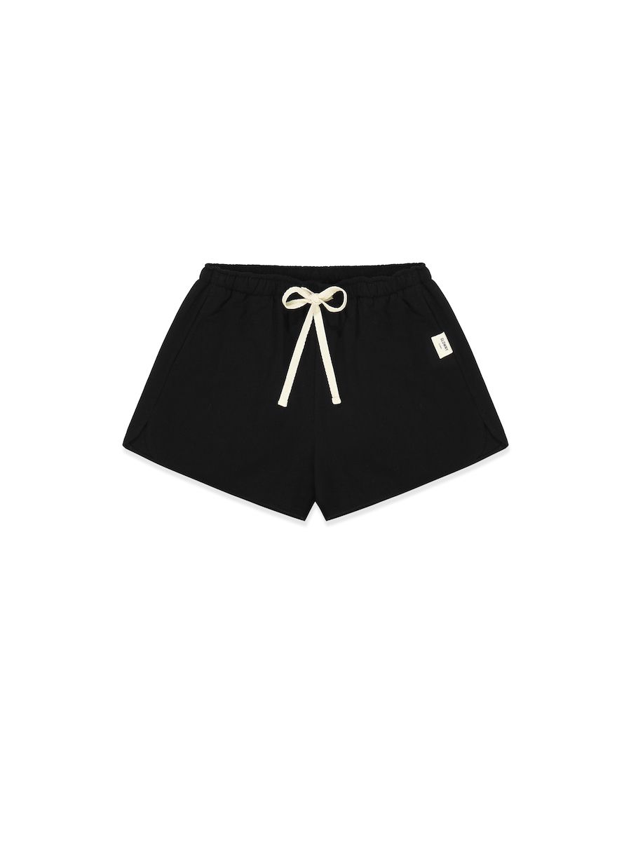 ★GLOWNY★ G CLASSIC SOFT SHORTS (BLACK) MUSINSA | GLOWNY G CLASSIC SOFT SHORTS (BLACK)