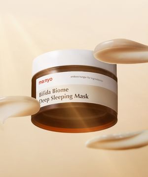 비피다 바이옴 딥 슬리핑 마스크 100ml